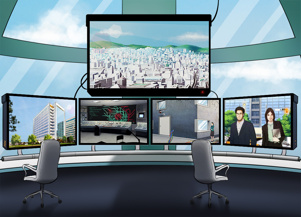 labs_monitor