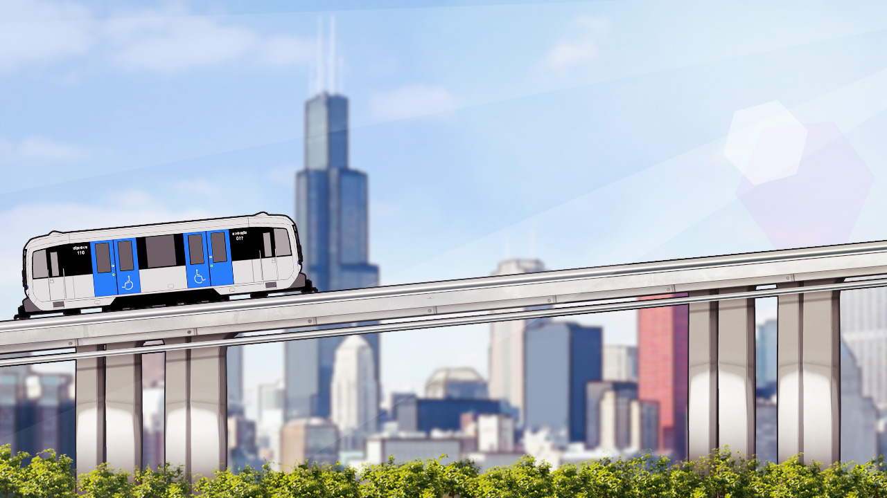 monorail